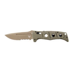 Couteau De Poche Auto Adamas Sibert Manche G10 Benchmade