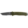 Couteau De Poche Bailout Manche Aluminium Benchmade