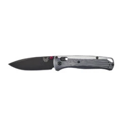 Couteau De Poche Bugout Manche Aluminium Benchmade