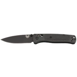 Couteau De Poche Bugout Manche CF-Elite Benchmade