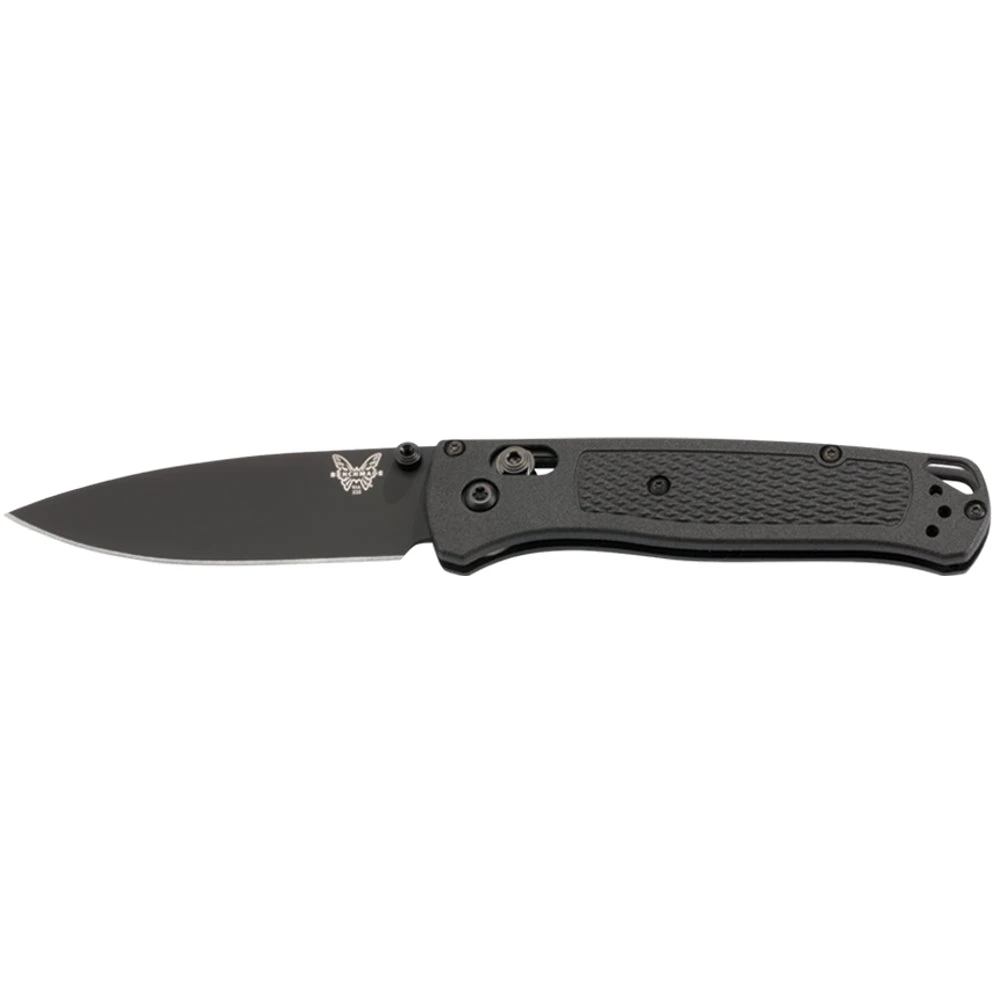 Couteau De Poche Bugout Manche CF-Elite Benchmade 1 Couteau De Poche Bugout Manche CF-Elite Benchmade