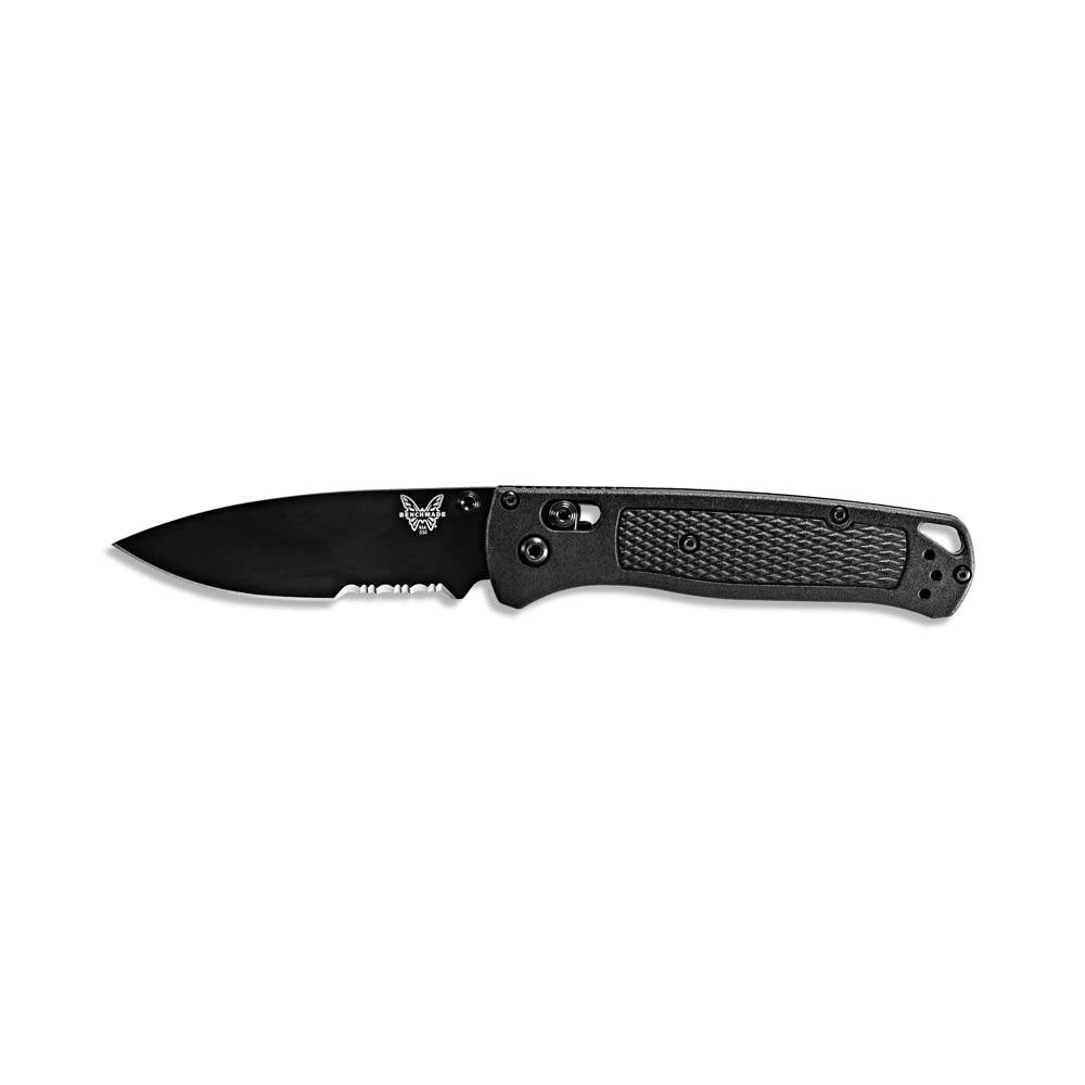 Couteau De Poche Bugout Manche CF-Elite Benchmade 5 Couteau De Poche Bugout Manche CF-Elite Benchmade – Image 5