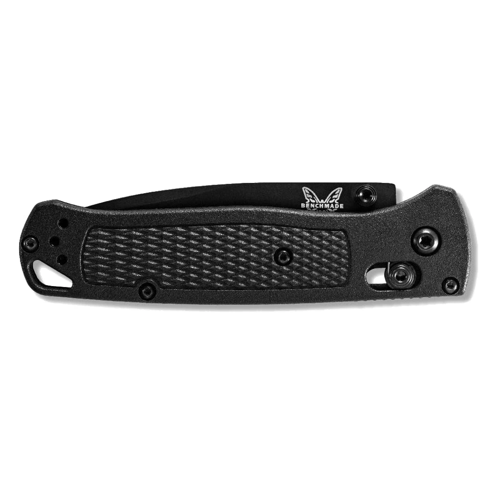 Couteau De Poche Bugout Manche CF-Elite Benchmade 2 Couteau De Poche Bugout Manche CF-Elite Benchmade – Image 2
