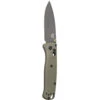 Couteau De Poche Bugout Manche Grivory Benchmade