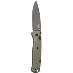 Couteau De Poche Bugout Manche Grivory Benchmade