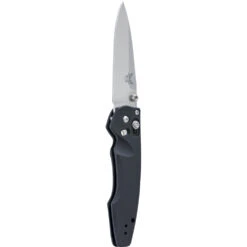 Couteau De Poche Emissary Manche Aluminium Benchmade