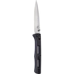 Couteau De Poche Fact Manche Aluminium Benchmade