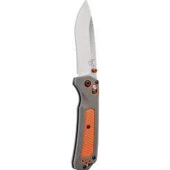 Couteau De Poche Grizzly Ridge Manche Grivory/Versaflex Benchmade
