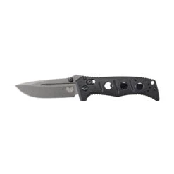 Couteau De Poche Mini Adamas Manche G10 Benchmade