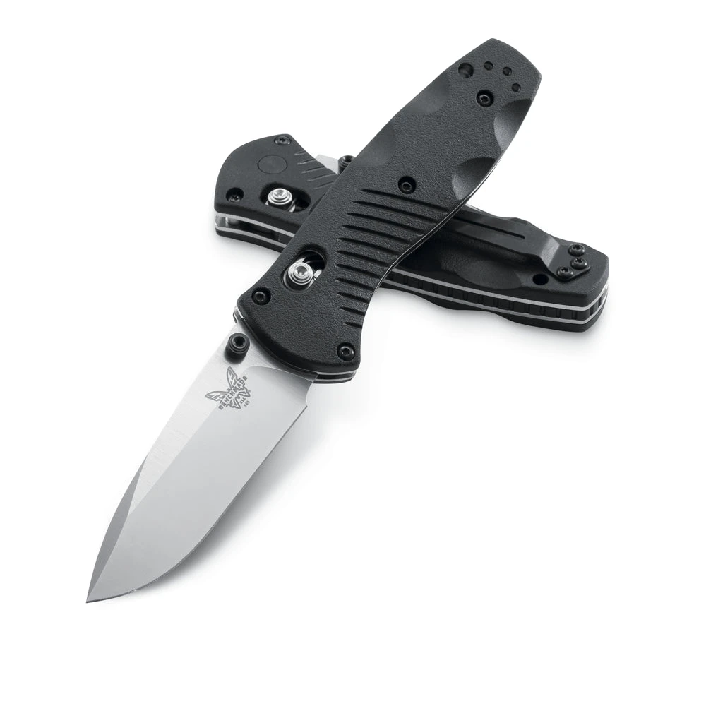 Couteau De Poche Mini Barrage Manche Valox Benchmade 2 Couteau De Poche Mini Barrage Manche Valox Benchmade – Image 2