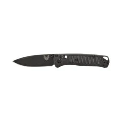 Couteau De Poche Mini Bugout Manche CF-Elite Benchmade