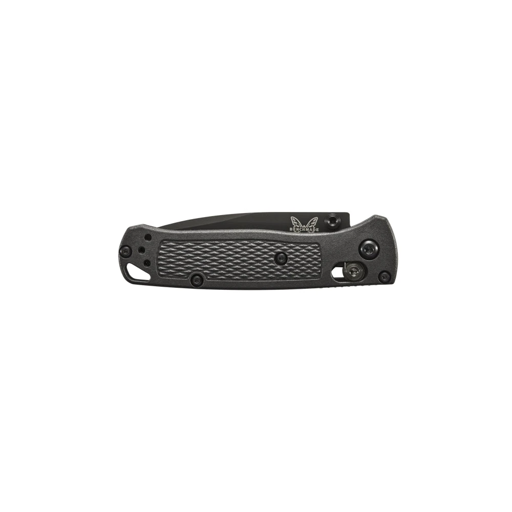Couteau De Poche Mini Bugout Manche CF-Elite Benchmade 2 Couteau De Poche Mini Bugout Manche CF-Elite Benchmade – Image 2