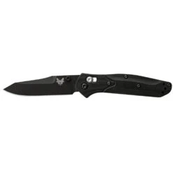 Couteau De Poche Mini Osborne Manche G10 Benchmade