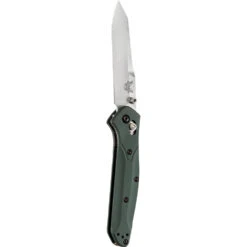 Couteau De Poche Osborne Manche Aluminium Benchmade