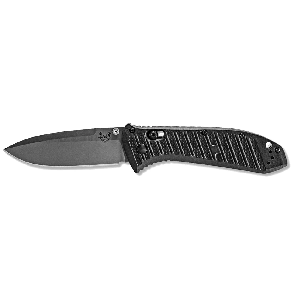 Couteau De Poche Presidio II Manche CF-Elite Benchmade 1 Couteau De Poche Presidio II Manche CF-Elite Benchmade