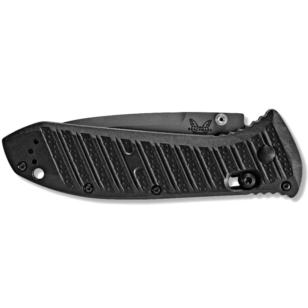 Couteau De Poche Presidio II Manche CF-Elite Benchmade 2 Couteau De Poche Presidio II Manche CF-Elite Benchmade – Image 2