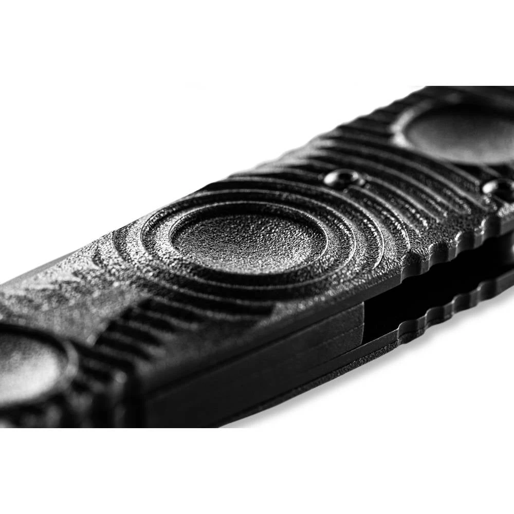 Couteau De Poche SOCP Tactical Folder Manche CF-Elite Benchmade 11 Couteau De Poche SOCP Tactical Folder Manche CF-Elite Benchmade â Image 11