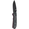 Couteau De Poche Super Freek Manche G10 Benchmade