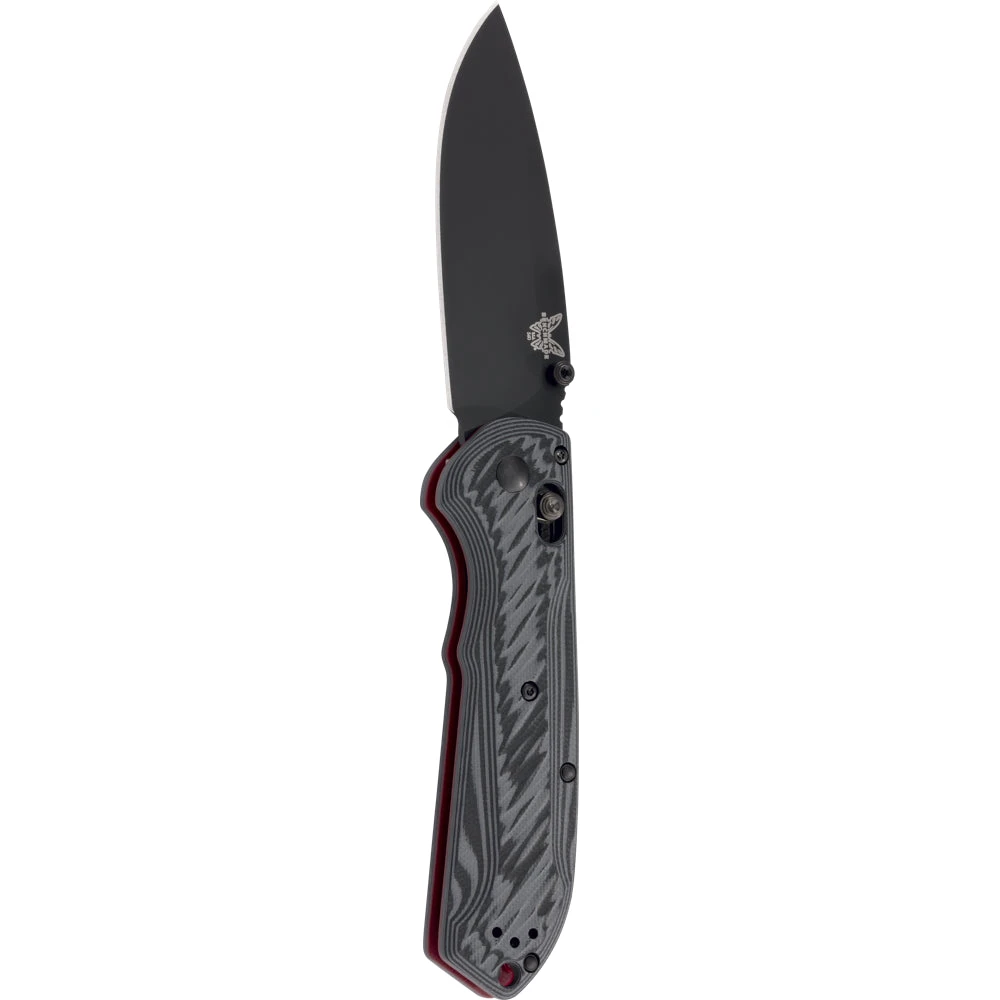 Couteau De Poche Super Freek Manche G10 Benchmade 1 Couteau De Poche Super Freek Manche G10 Benchmade