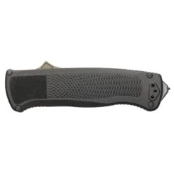 Benchmade Shootout 5370FE - Couteau Automatique OTF -Benchmade Soldes Boutique benchmade shootout 5370fe couteau automatique otf 2