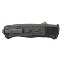 Benchmade Shootout 5370FE - Couteau Automatique OTF -Benchmade Soldes Boutique benchmade shootout 5370fe couteau automatique otf 3