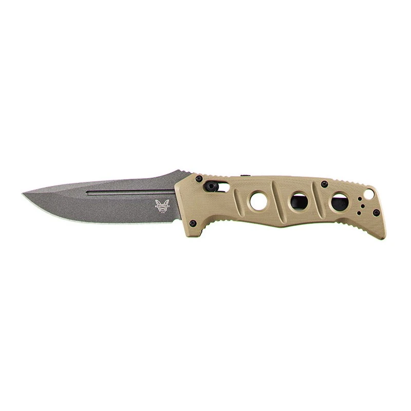 Couteau Automatique Benchmade Auto Adamas 2750GY-3 1 Couteau Automatique Benchmade Auto Adamas 2750GY-3