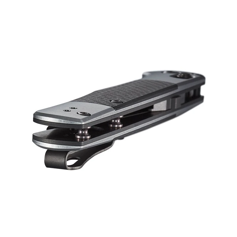 Couteau Automatique Benchmade Auto Fact - 4170BK 5 Couteau Automatique Benchmade Auto Fact - 4170BK â Image 5