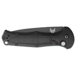 Couteau Automatique Benchmade Claymore 9070BK -Benchmade Soldes Boutique couteau automatique benchmade claymore 9070bk 2
