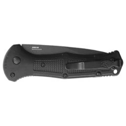 Couteau Automatique Benchmade Claymore 9070BK -Benchmade Soldes Boutique couteau automatique benchmade claymore 9070bk 3