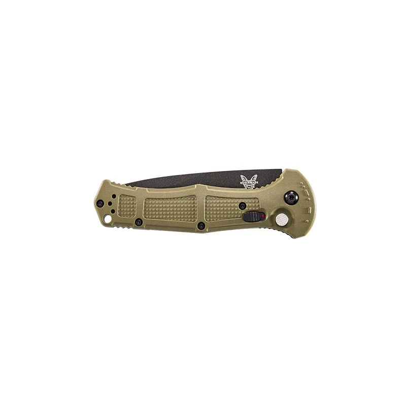 Couteau Automatique Benchmade Claymore 9070SBK_1 2 Couteau Automatique Benchmade Claymore 9070SBK_1 – Image 2