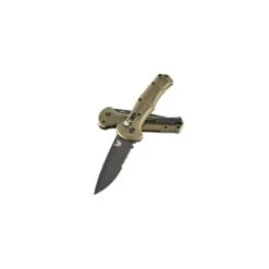 Couteau Automatique Benchmade Claymore 9070SBK_1 9 Couteau Automatique Benchmade Claymore 9070SBK_1 -Benchmade Soldes Boutique couteau automatique benchmade claymore 9070sbk1 3