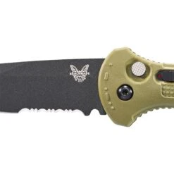 Couteau Automatique Benchmade Claymore 9070SBK_1 11 Couteau Automatique Benchmade Claymore 9070SBK_1 -Benchmade Soldes Boutique couteau automatique benchmade claymore 9070sbk1 5