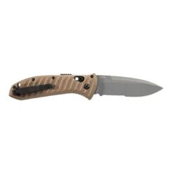 Couteau Automatique Benchmade Presidio II Aluminium Dark Earth 9 Couteau Automatique Benchmade Presidio II Aluminium Dark Earth -Benchmade Soldes Boutique couteau automatique benchmade presidio ii aluminium dark earth 2