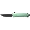 Couteau Automatique Benchmade Shootout Sea Foam