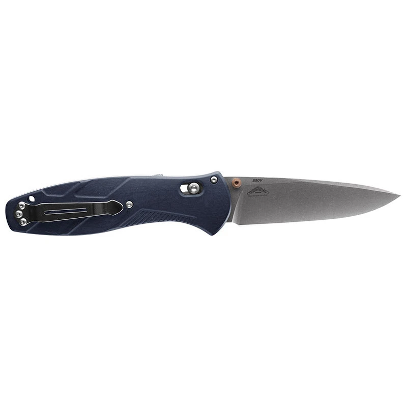 Couteau Benchmade Barrage BN581_03 2 Couteau Benchmade Barrage BN581_03 – Image 2