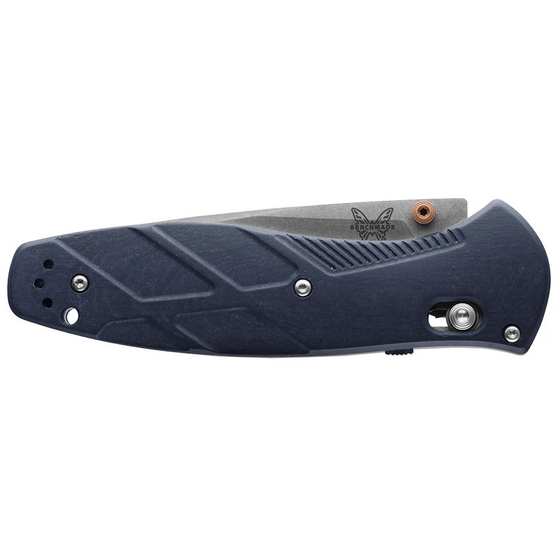 Couteau Benchmade Barrage BN581_03 3 Couteau Benchmade Barrage BN581_03 – Image 3