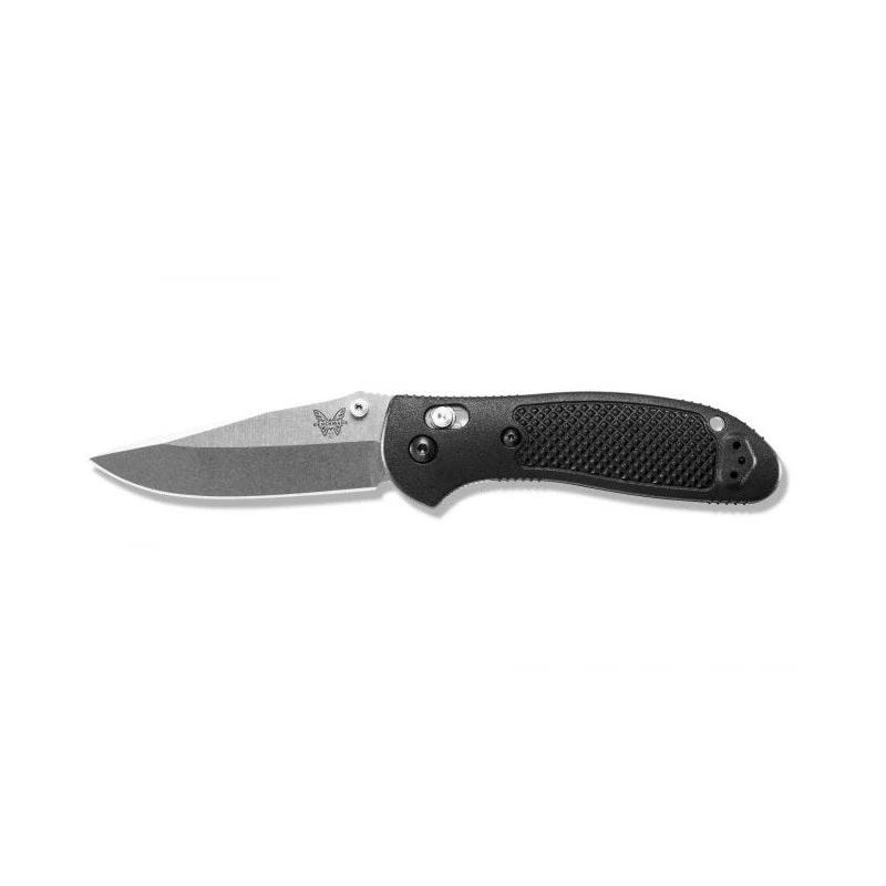 Couteau Benchmade 551-S30V GRIPTILIAN 2 Couteau Benchmade 551-S30V GRIPTILIAN – Image 2