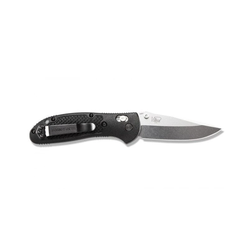 Couteau Benchmade 551-S30V GRIPTILIAN 3 Couteau Benchmade 551-S30V GRIPTILIAN – Image 3