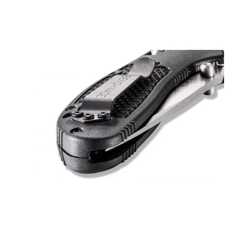 Couteau Benchmade 551-S30V GRIPTILIAN 7 Couteau Benchmade 551-S30V GRIPTILIAN – Image 7