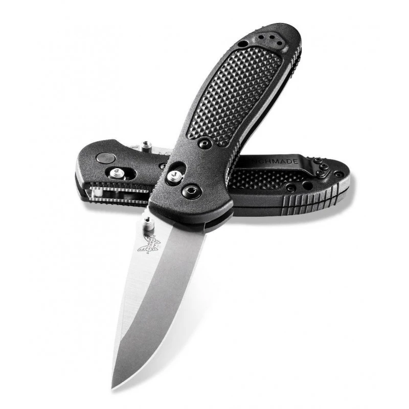 Couteau Benchmade 551-S30V GRIPTILIAN 1 Couteau Benchmade 551-S30V GRIPTILIAN