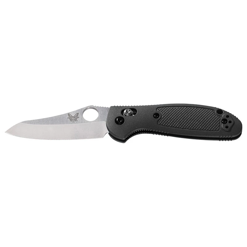 Couteau Benchmade BN555 MINI-GRIPTILIAN 1 Couteau Benchmade BN555 MINI-GRIPTILIAN