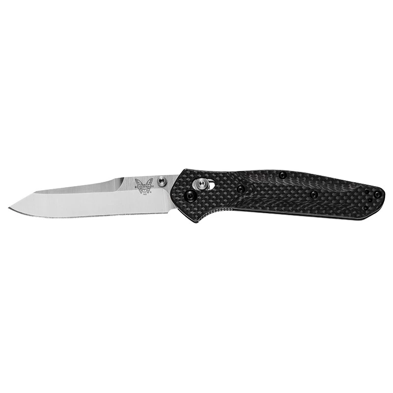 Couteau Benchmade BN940-1 OSBORNE 940 1 Couteau Benchmade BN940-1 OSBORNE 940
