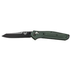 Couteau Benchmade BN940BK OSBORNE 940