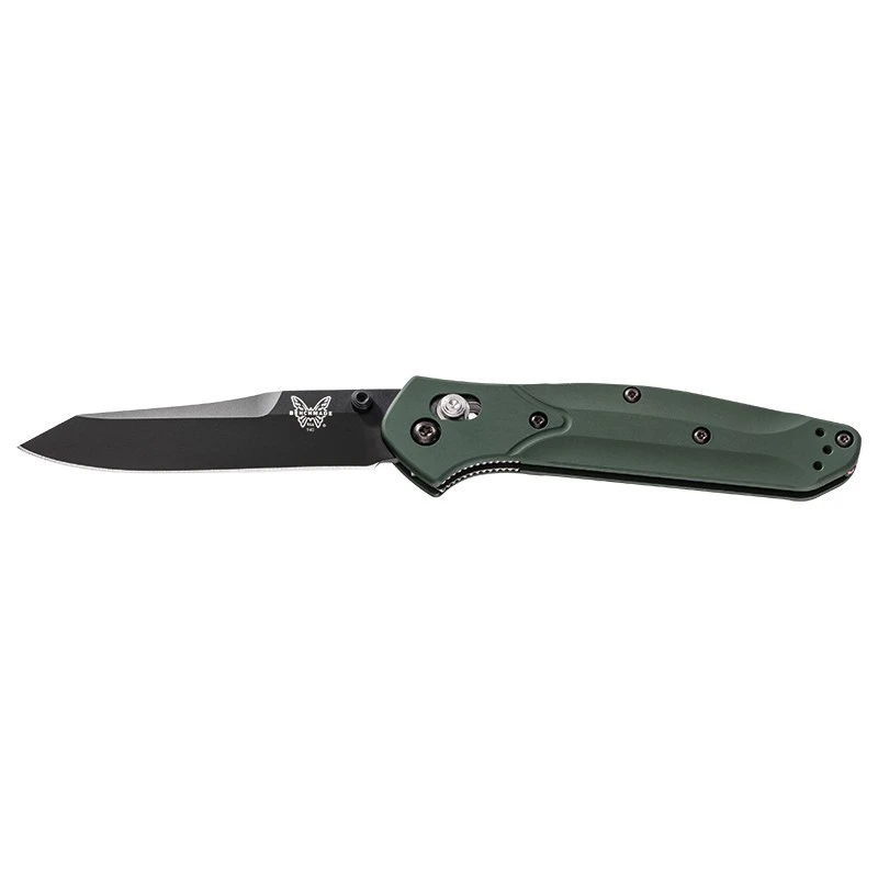 Couteau Benchmade BN940BK OSBORNE 940 1 Couteau Benchmade BN940BK OSBORNE 940