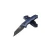 Couteau Benchmade Full Immunity Bleu