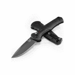 Couteau Benchmade Mini Claymore Noir