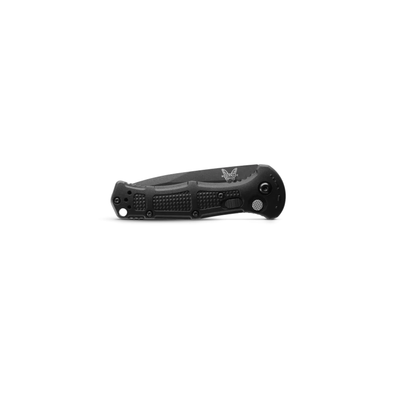 Couteau Benchmade Mini Claymore Noir 4 Couteau Benchmade Mini Claymore Noir – Image 4