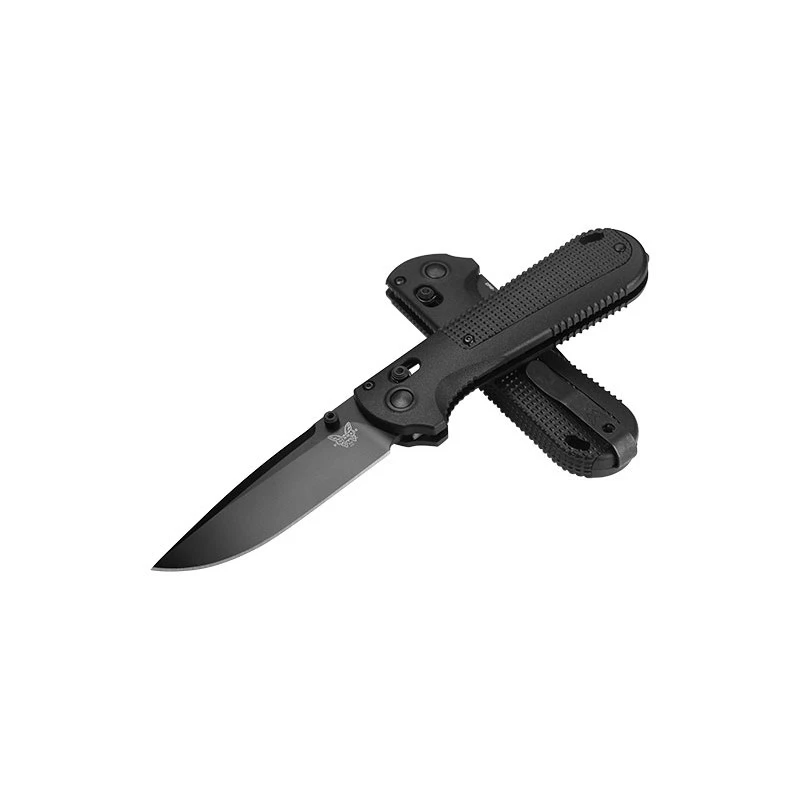 Couteau Benchmade Redoubt Drop-point 2 Couteau Benchmade Redoubt Drop-point â Image 2
