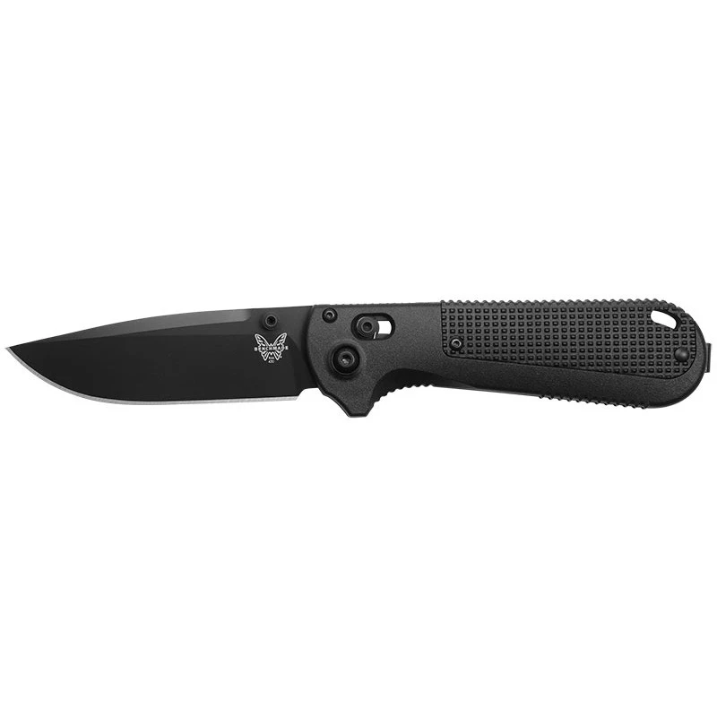 Couteau Benchmade Redoubt Drop-point 1 Couteau Benchmade Redoubt Drop-point