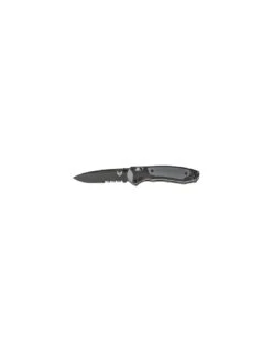 Couteau Pliant Benchmade Boost Lame Noire Mixte